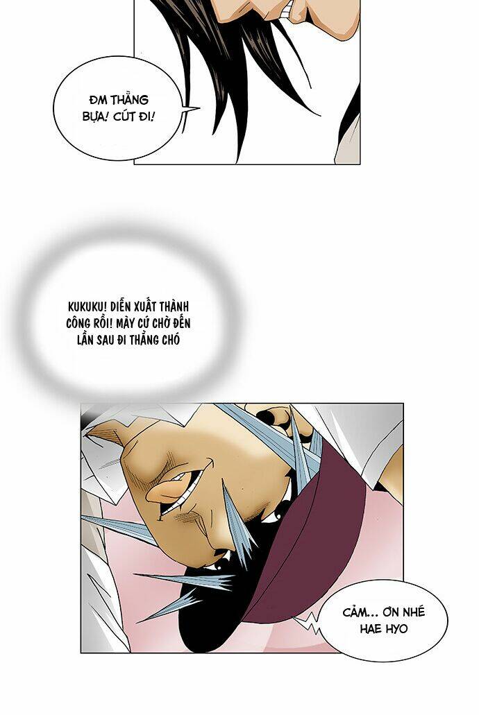 ultimate legend: kang hae hyo chapter 83 11