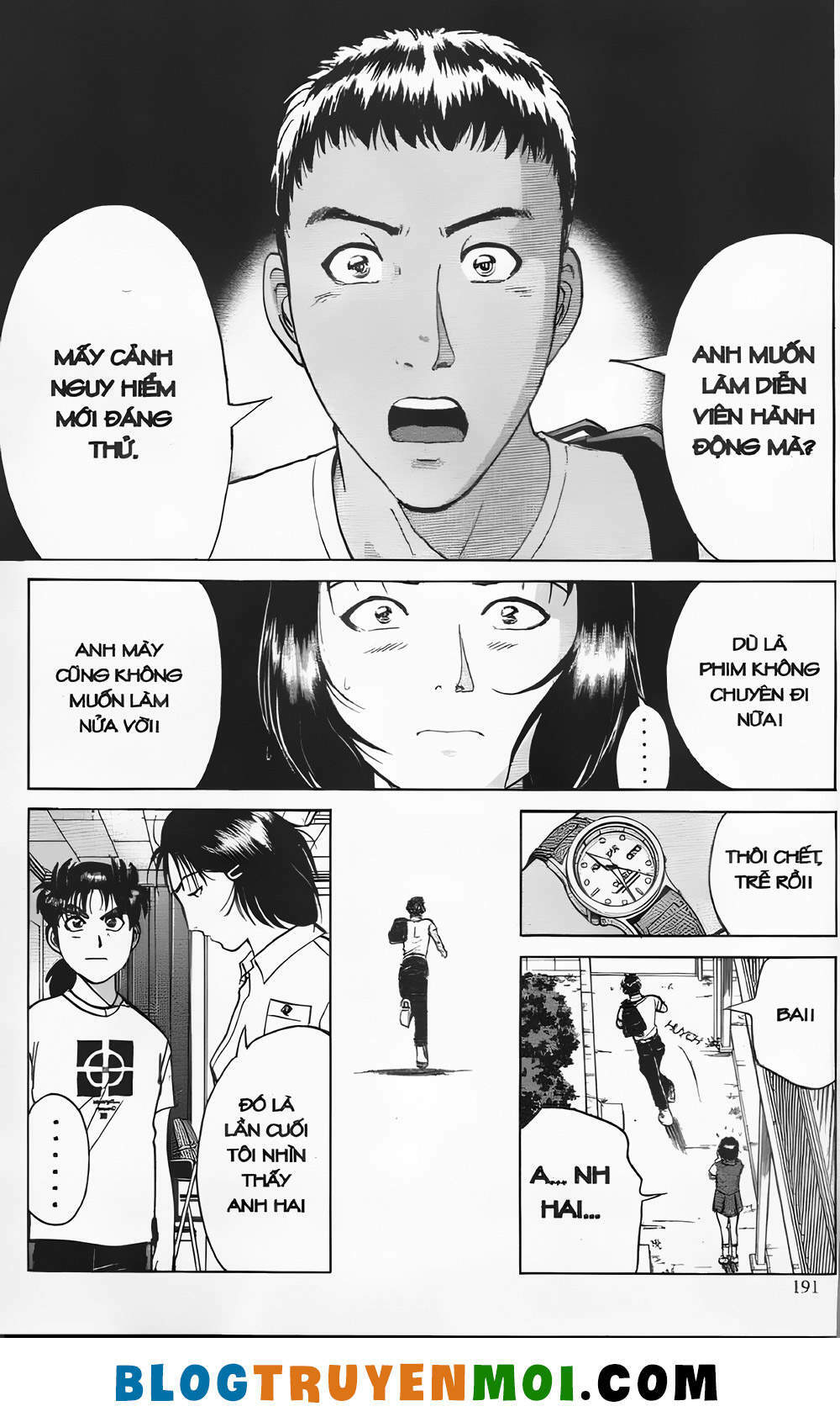 thám tử kindaichi (bản đẹp) chapter 21.8 5