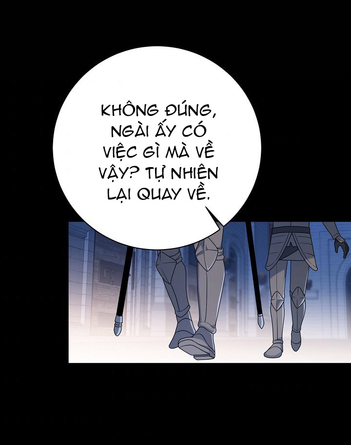 tôi đã gặp nam chính trong ngục tù chapter 15 64