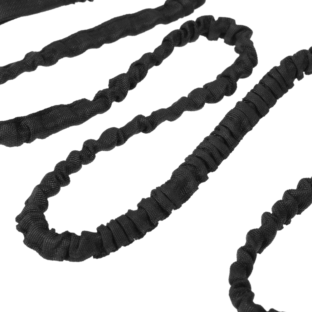 Dây Móc 1.5M Thuyền Kayak Với Móc Khóa Carabiner