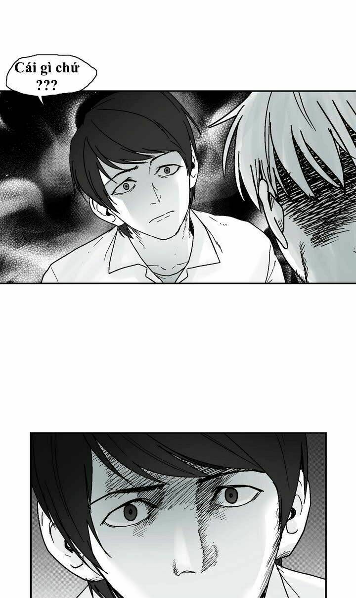 bạo lực học đường chapter 1 13