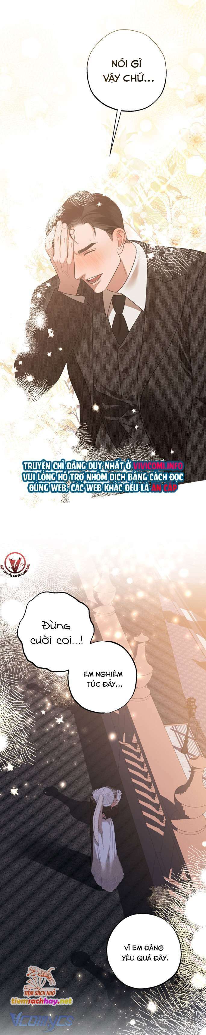 [18+] thuần hoá cô nàng ngổ ngáo chapter 9 36