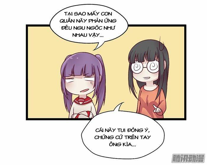 người ba độc thân chapter 22 21