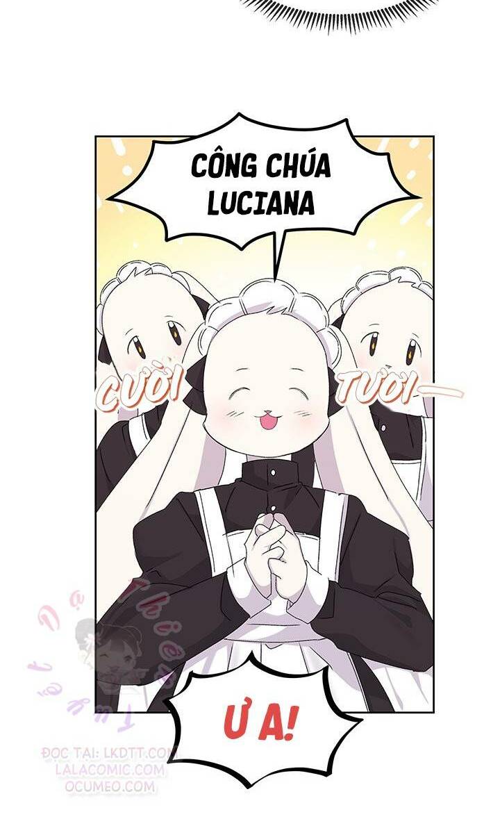 công chúa huỷ diệt chapter 3 47