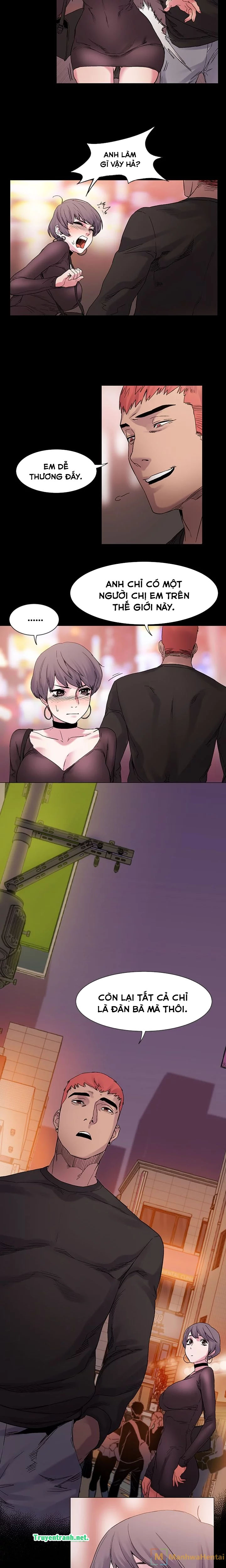 cuộc chiến thầm lặng chapter 20 5