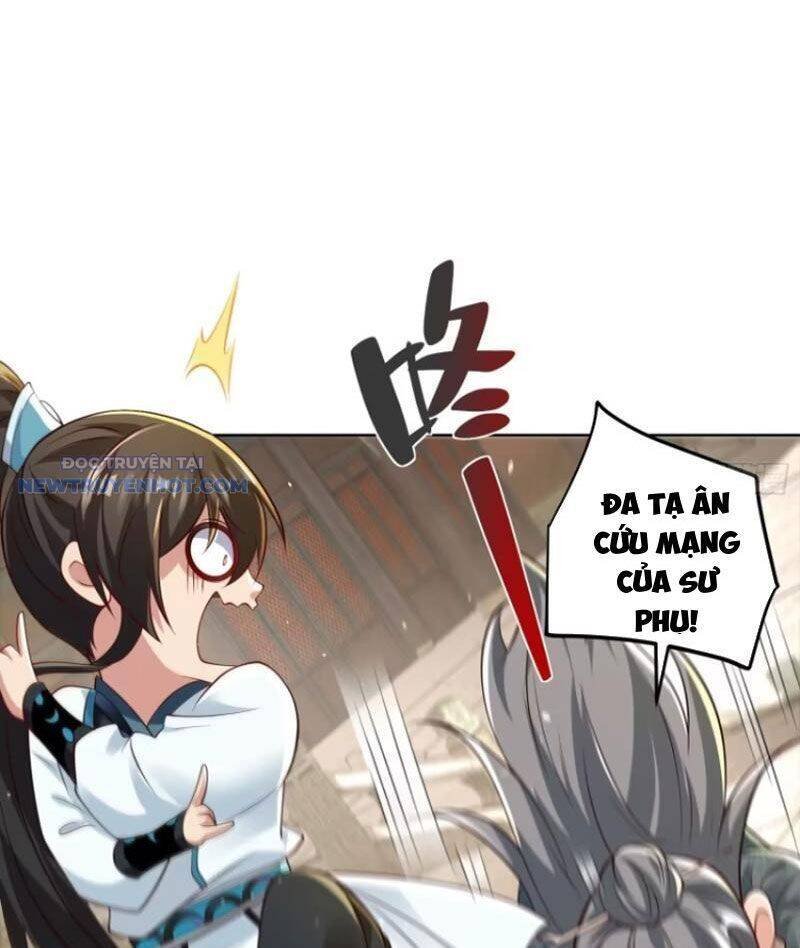 ta thực sự không muốn làm thần tiên chapter 47 5