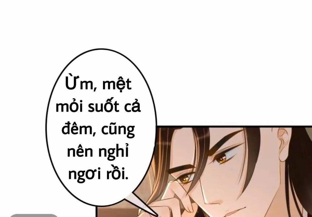 sủng phi của vương chapter 58 8