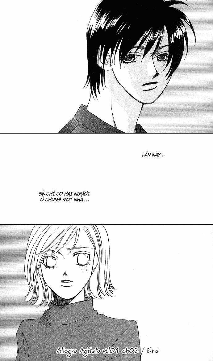 allegro agitato chapter 2 40