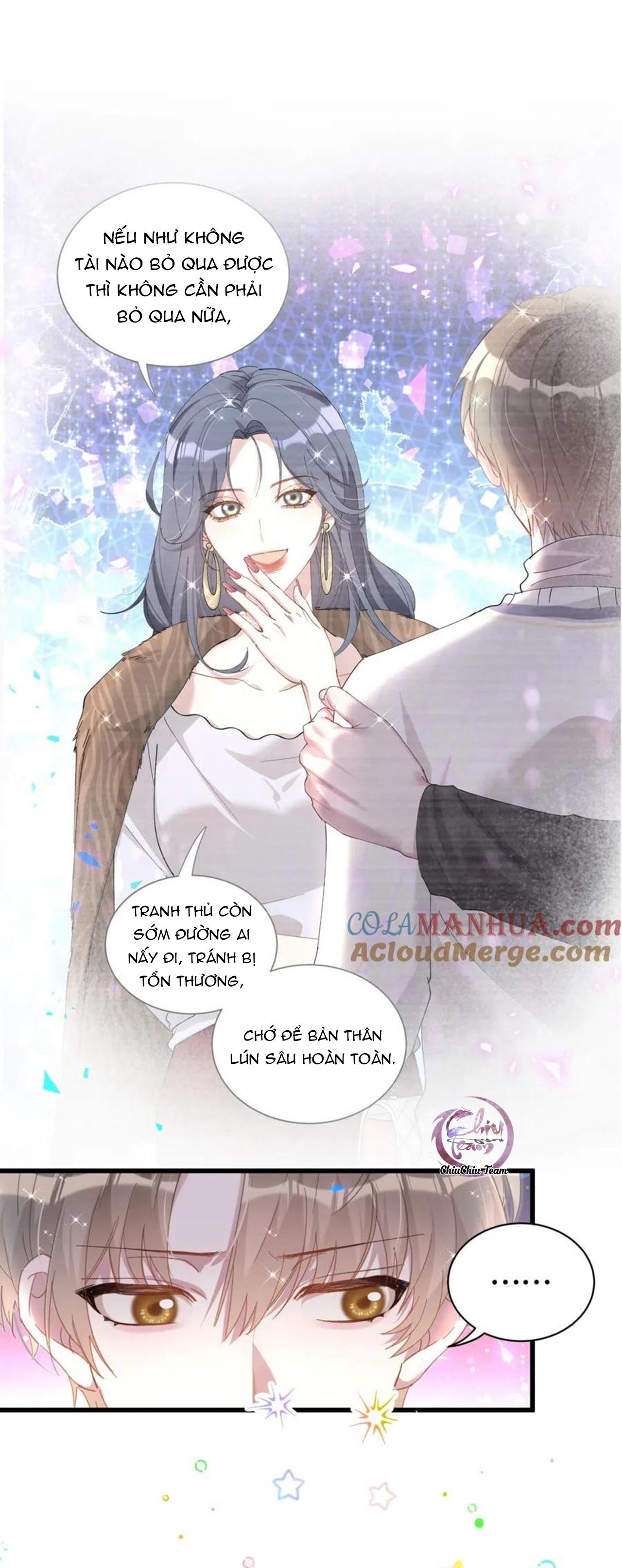 kết hôn là chuyện nhỏ chapter 39 9