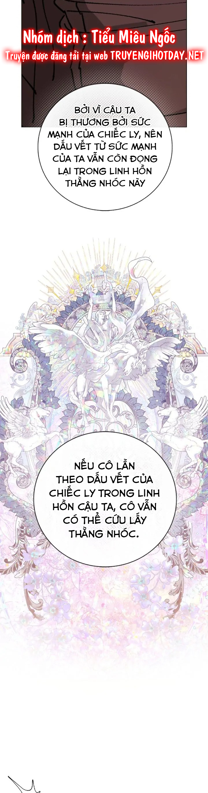 tôi đã trở thành tiểu thư xấu xí chapter 125 4