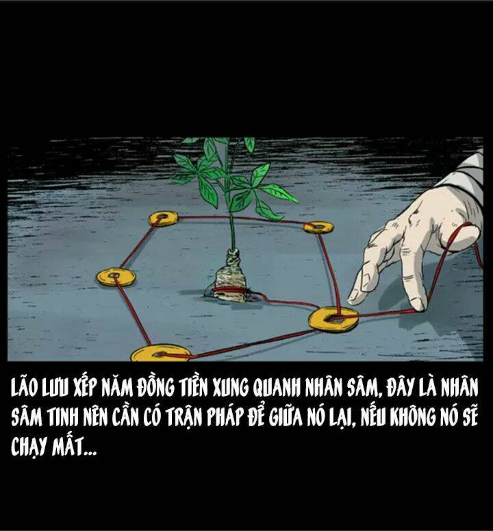 U Minh Ngụy Tượng Chapter 29 25