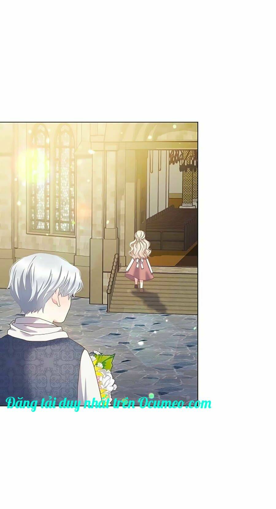 khu vườn câm lặng chapter 1 52