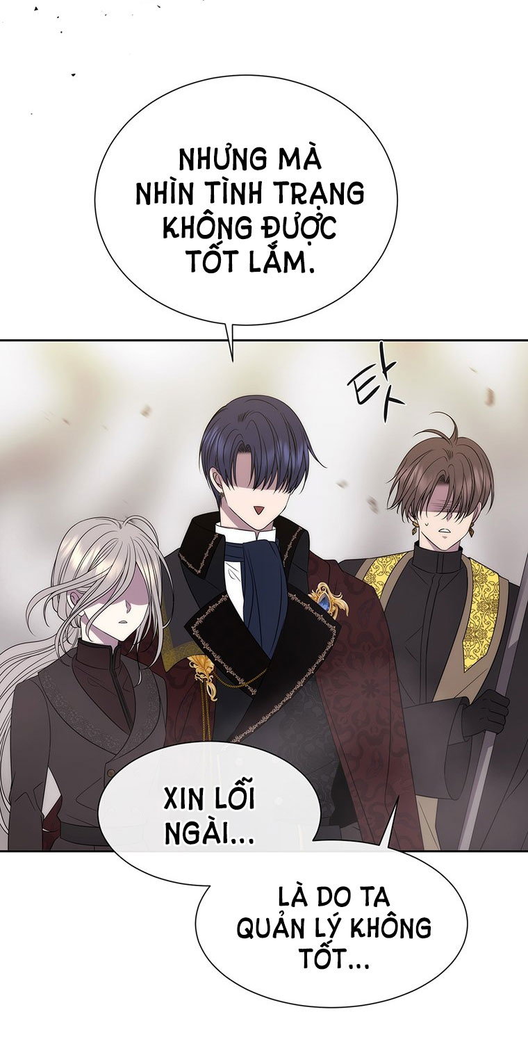 năm môn đệ của charlotte chapter 165.1 28