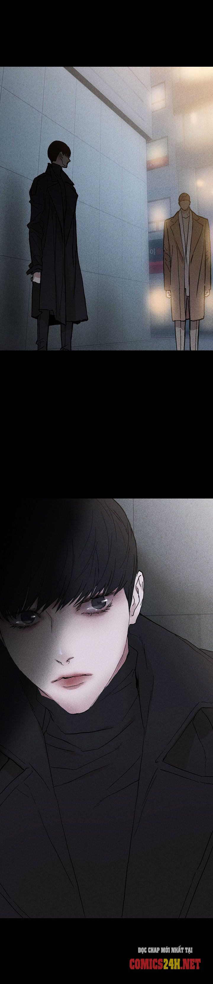 người đàn ông đã kết hôn chapter 1 21