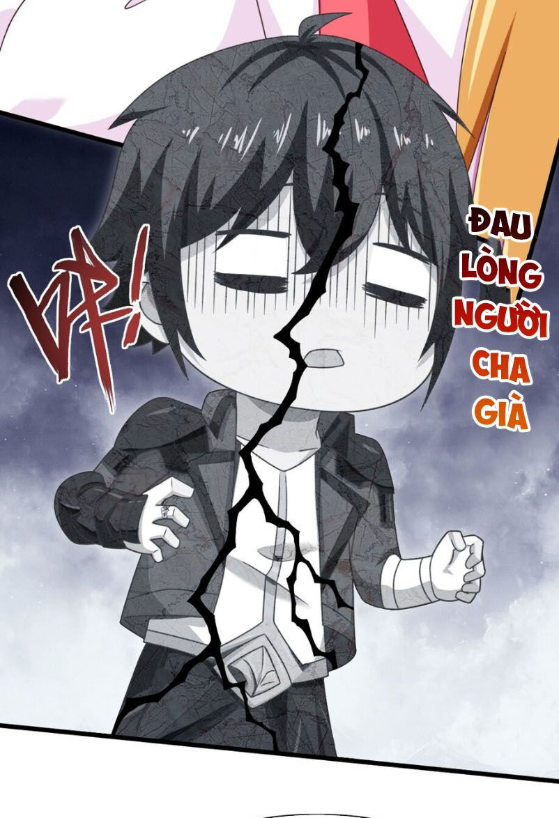 ma thú kiếm thánh dị giới tung hoành chapter 124 20