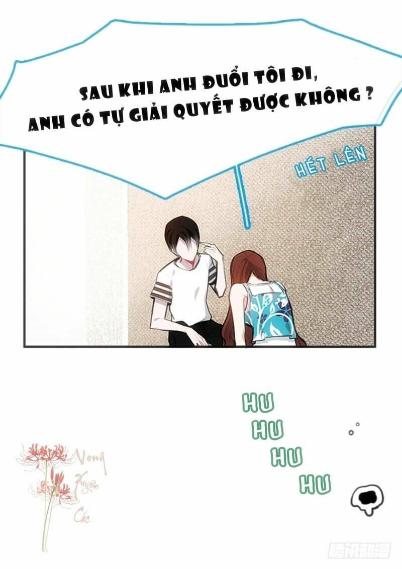 vết cắn và khế ước chapter 5 33