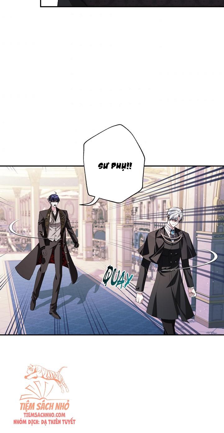 cha, con không muốn kết hôn đâu chapter 69 31