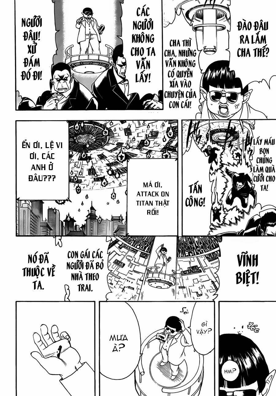 gintama - linh hồn bạc chapter 422 13