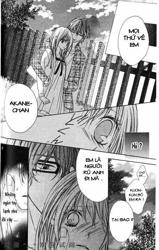 tonari no koigataki chapter 6 19