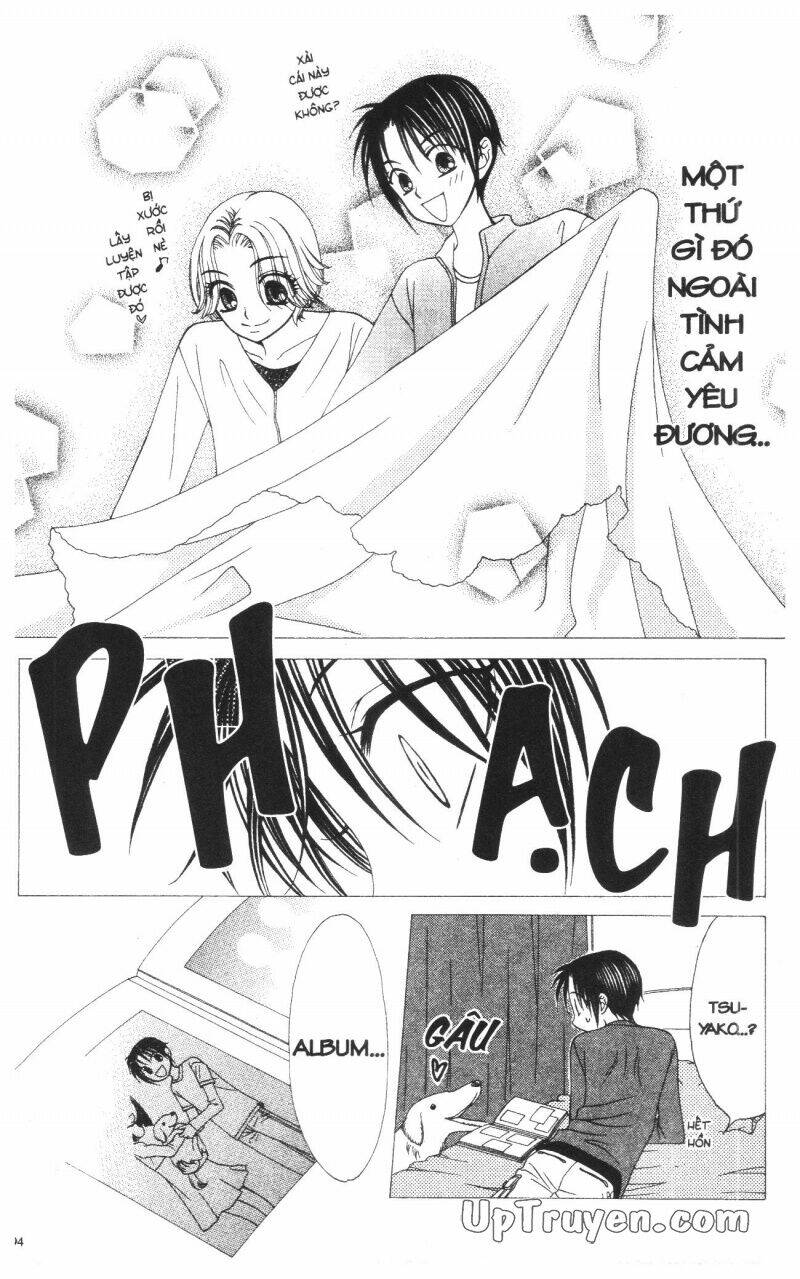 v.b.rose chapter 11 96