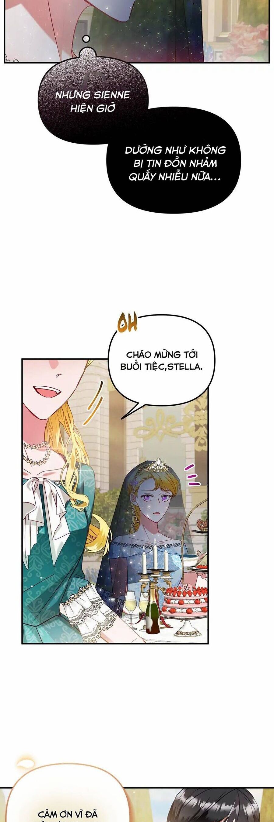 hoàng tử chuyển sinh trở thành người mạnh nhất thế giới nhờ vào sự hiểu biết về bug chapter 51 12