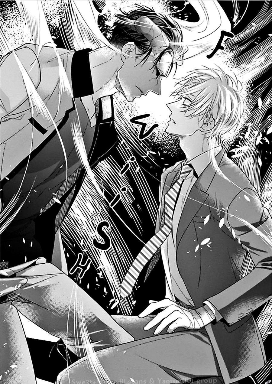 trăng sáng xuất hiện nơi khu rừng huyền bí chapter 1 9