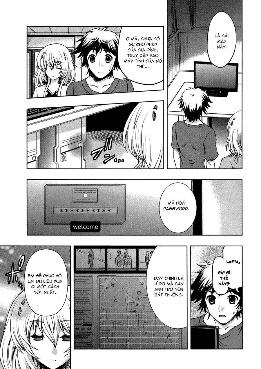 beatless dystopia chapter 9 26