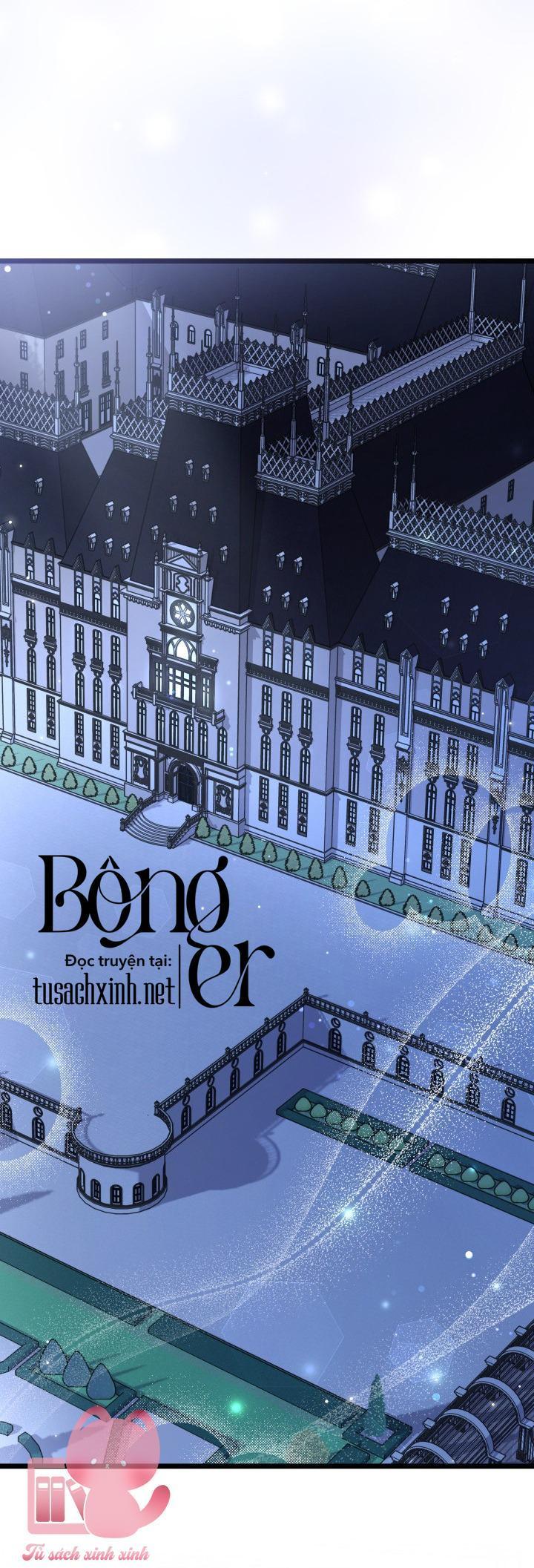 quan hệ cộng sinh giữa báo đen và thỏ trắng chapter 102 18