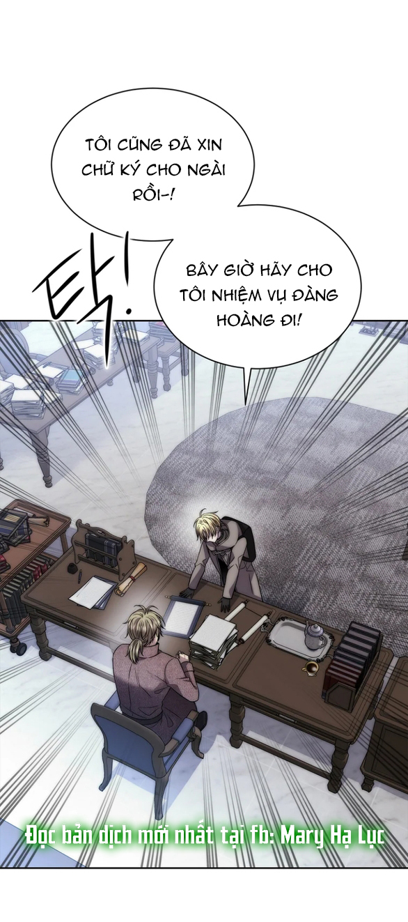 black haze - bản remake 2025 chapter 2 65