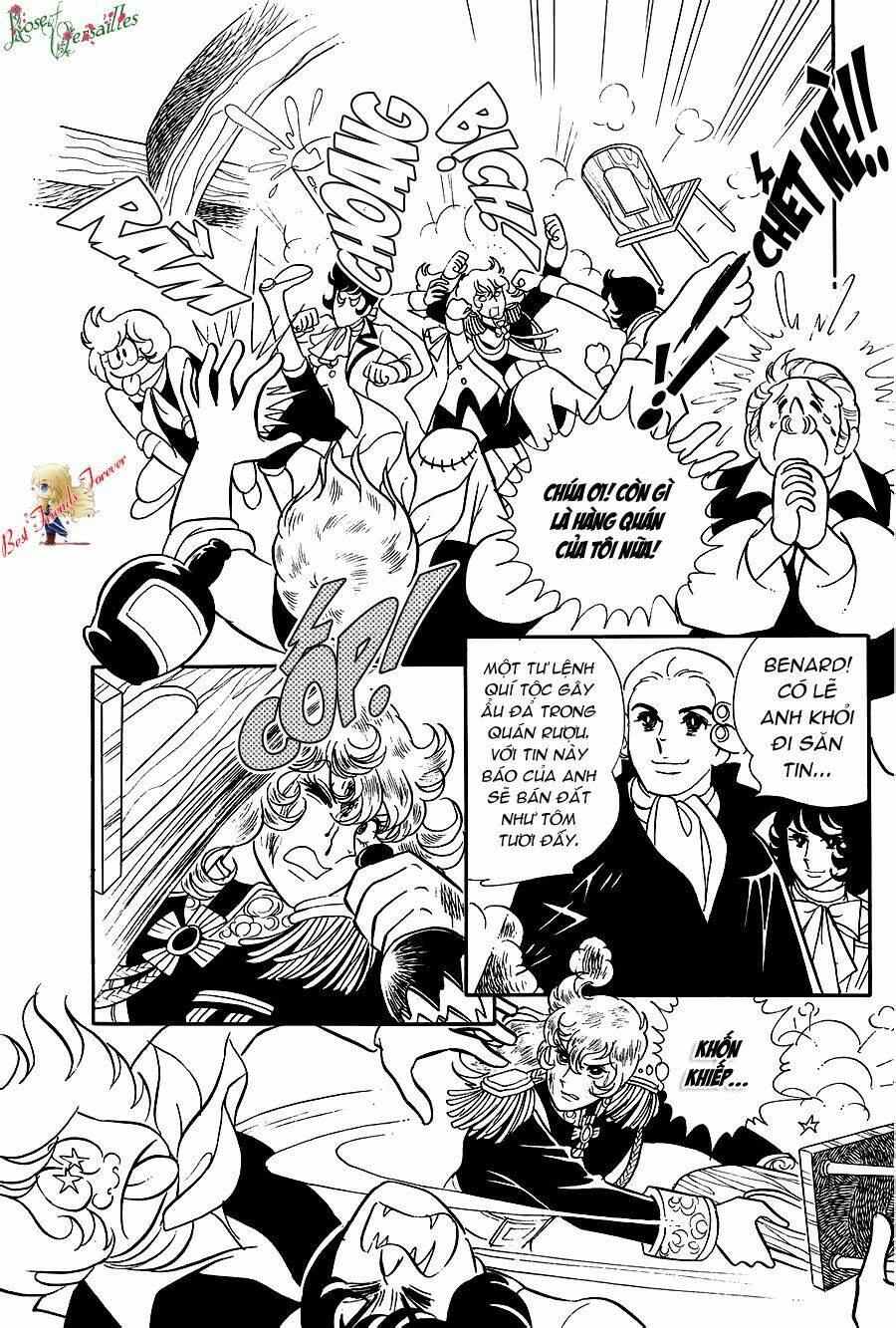 versailles no bara chapter 20 34