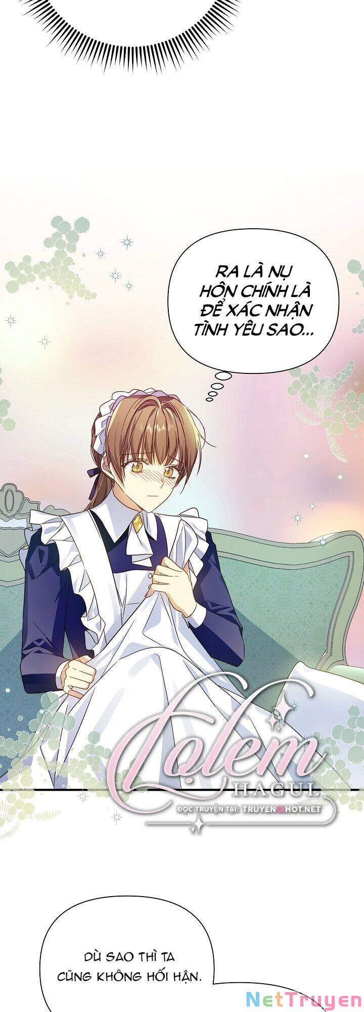 từ lúc bắt đầu tôi vẫn luôn ở bên em chapter 34 7