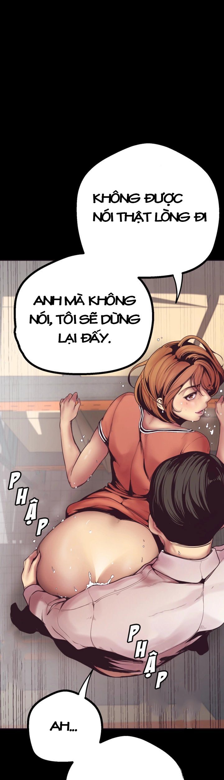 một thế giới mới tuyệt vời chapter 2 54