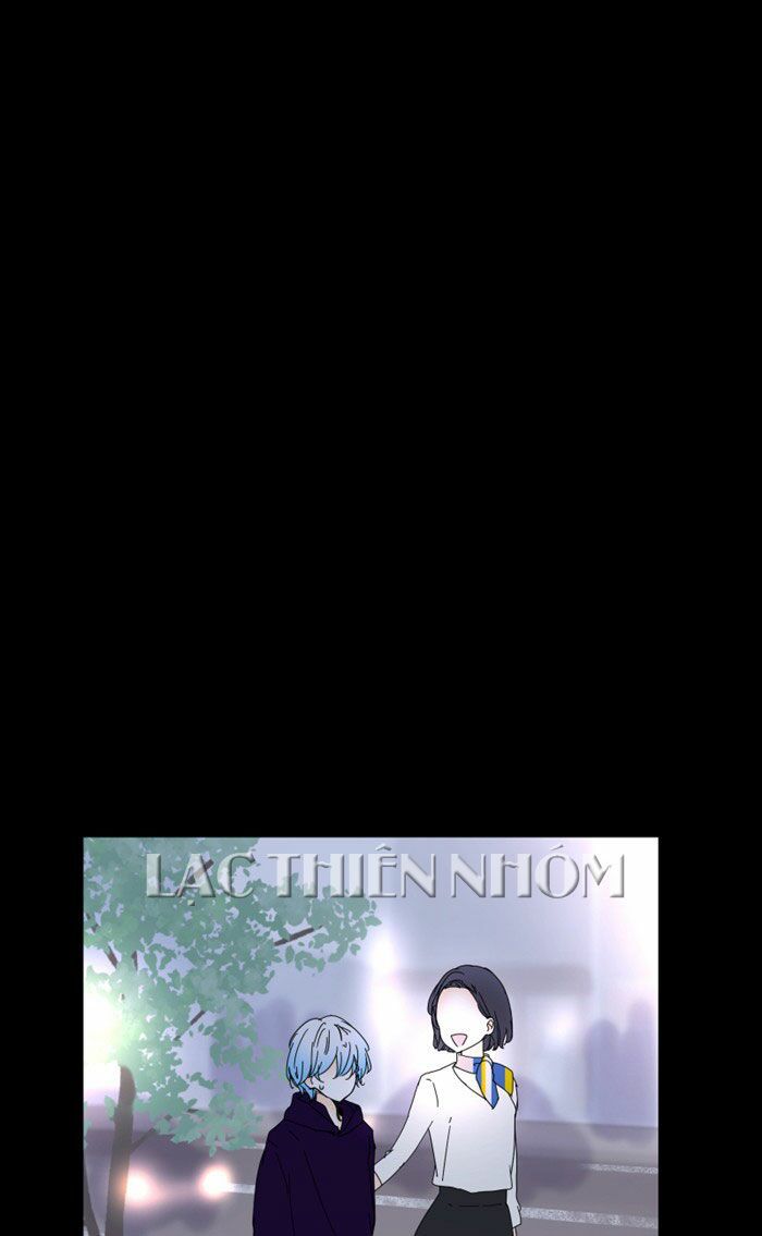 choco ngọt ngào chapter 38 20