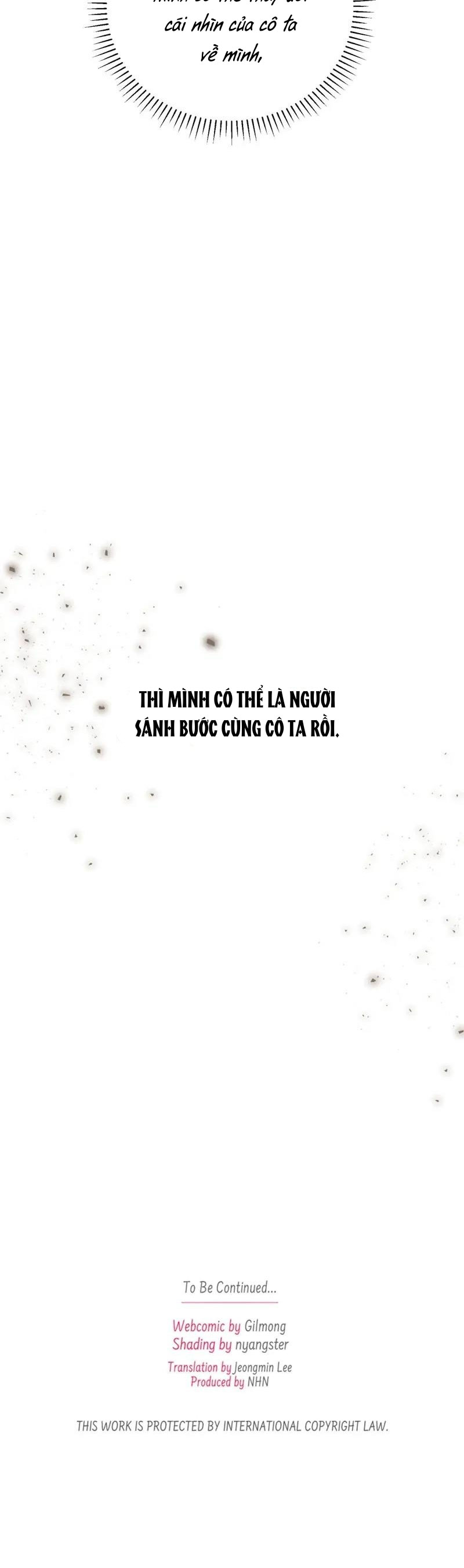 tạm biệt nàng, juliet chapter 28 41