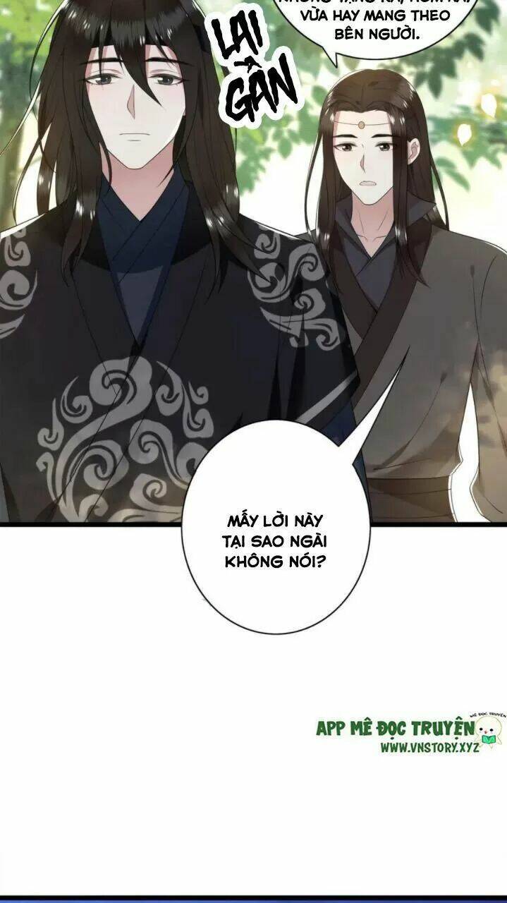 phượng hoàng vu phi chapter 87 6