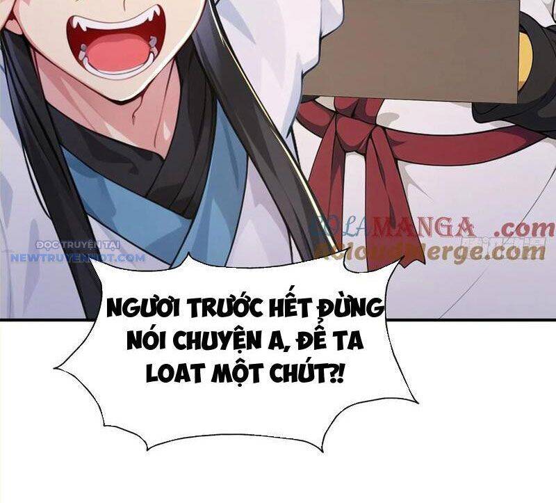 ta thực sự không muốn làm thần tiên chapter 100 13