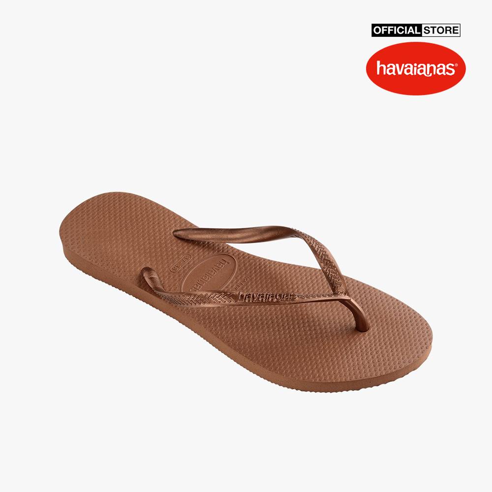 HAVAIANAS - Dép nữ Slim 4000030