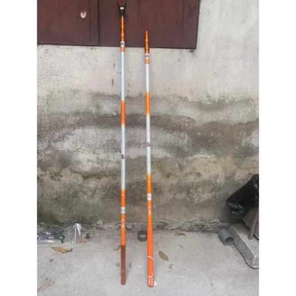 Sale to sale gác cần câu MC siêu cứng chính hãng - uy tín - xả hàng tồn