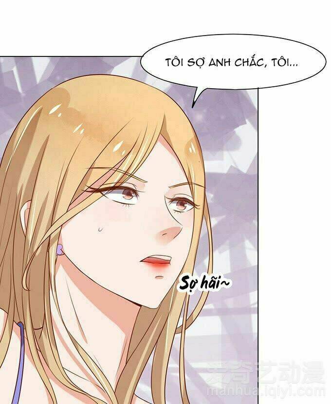 liệt ái tri hạ: series mật đào tiểu tình nhân chapter 23 23