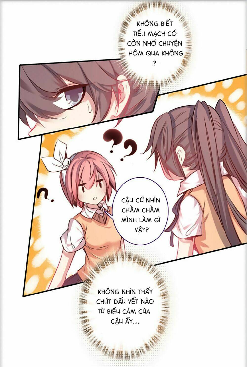 chúng thần học viện chapter 10 11