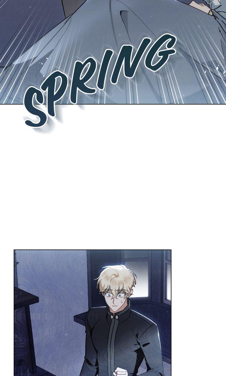 Thanh Gươm của Evangeline chapter 21.1 36