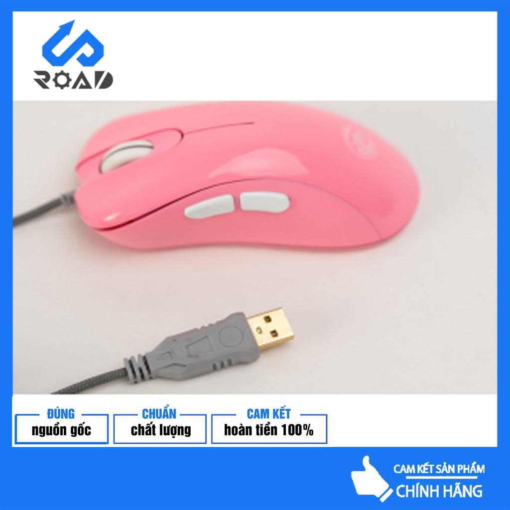 Chuột chơi game E-Dra EM614 Optical USB