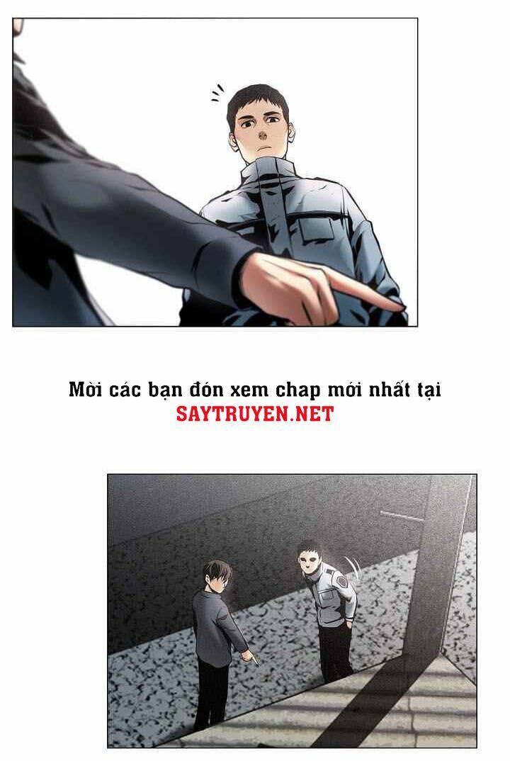 thước phim sự thật chapter 14 34