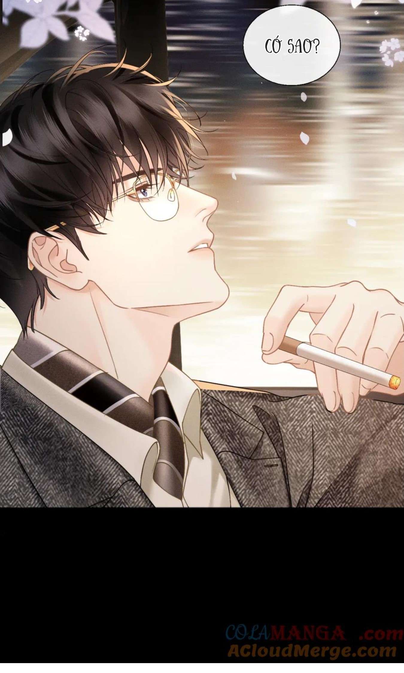 đắm say chapter 27 30