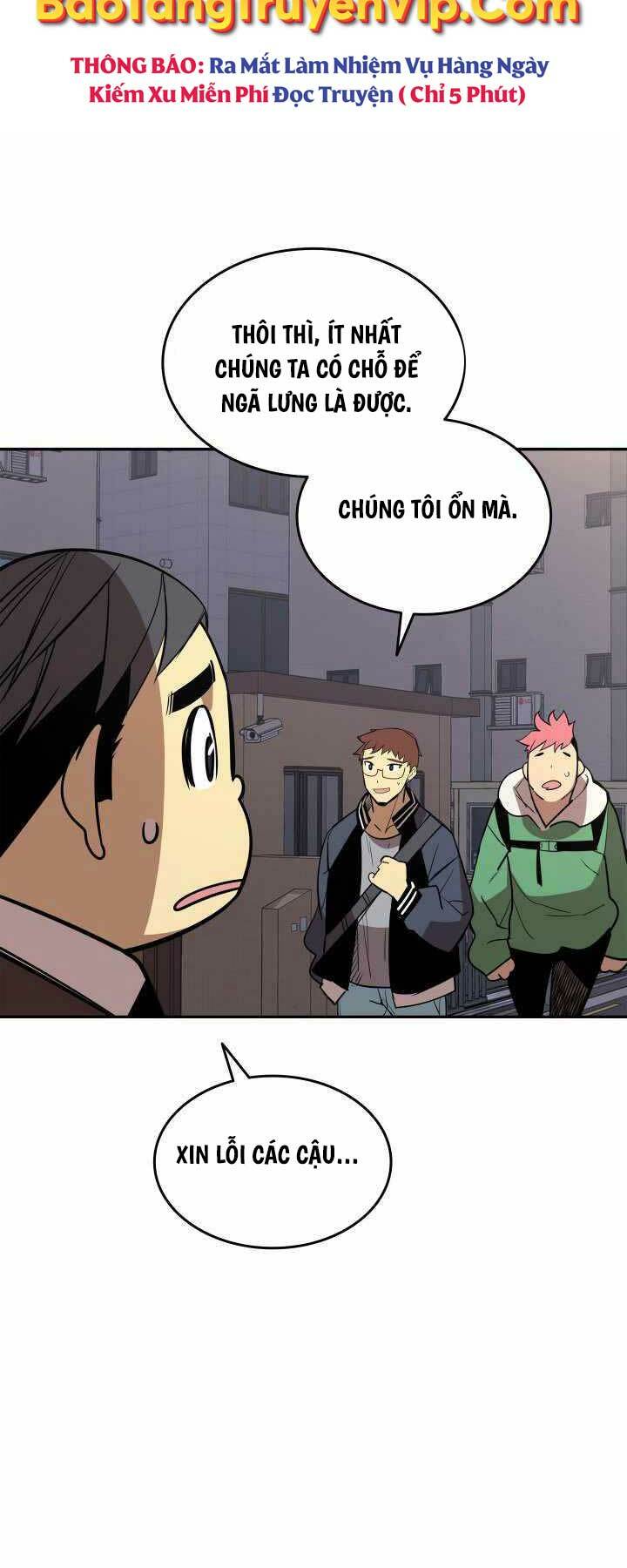 tôi là lính mới chapter 166 33