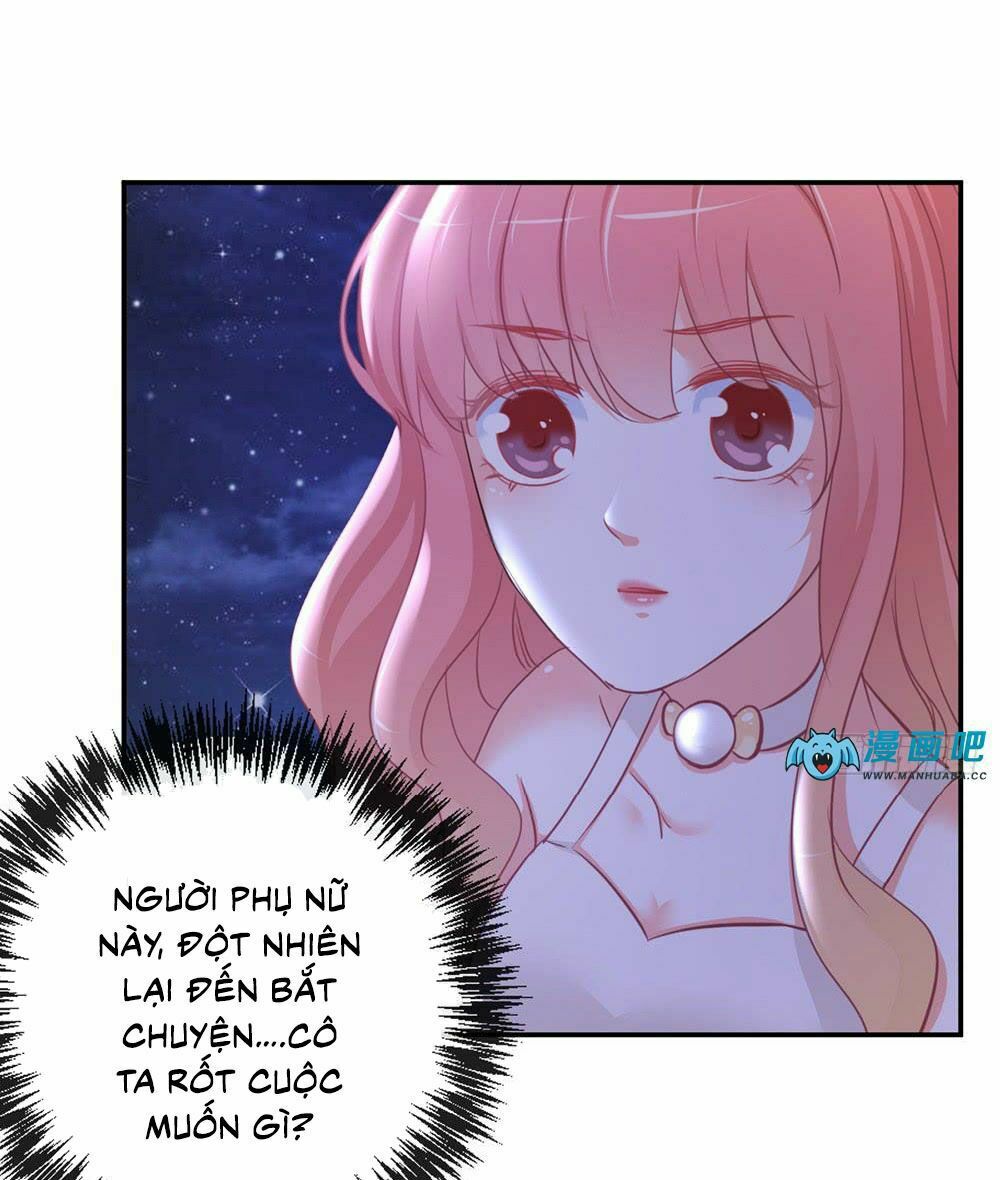 cẩm lý thiếu nữ của tôi chapter 11.1 2