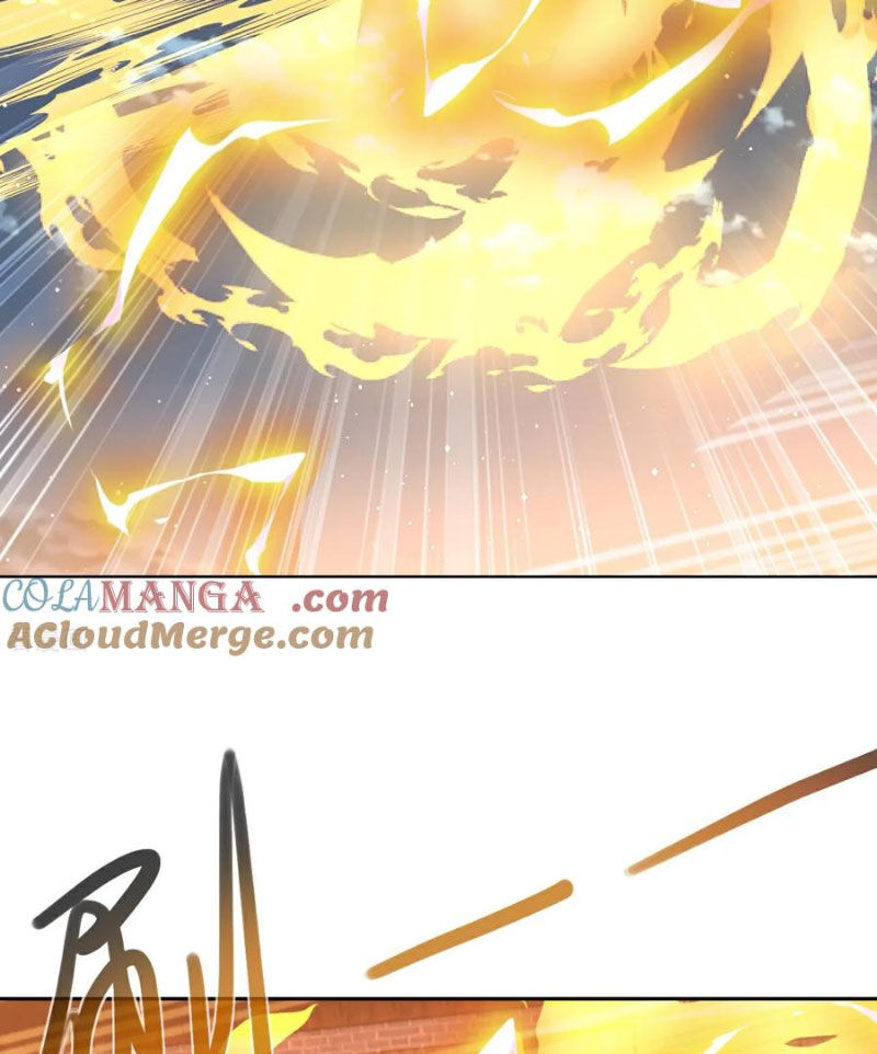 tiên võ đế tôn chapter 585 6