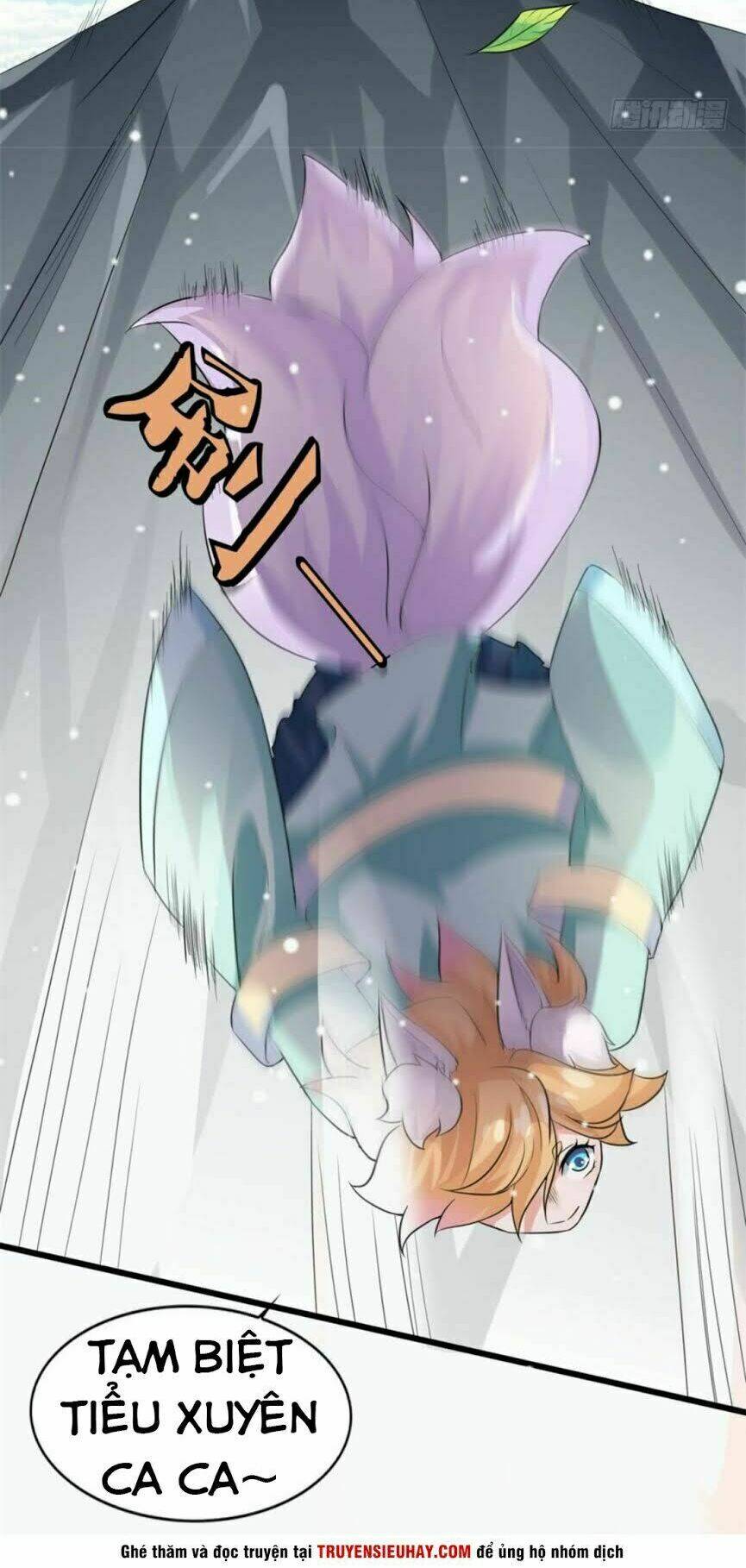 tiên ma đồng tu chapter 20 27