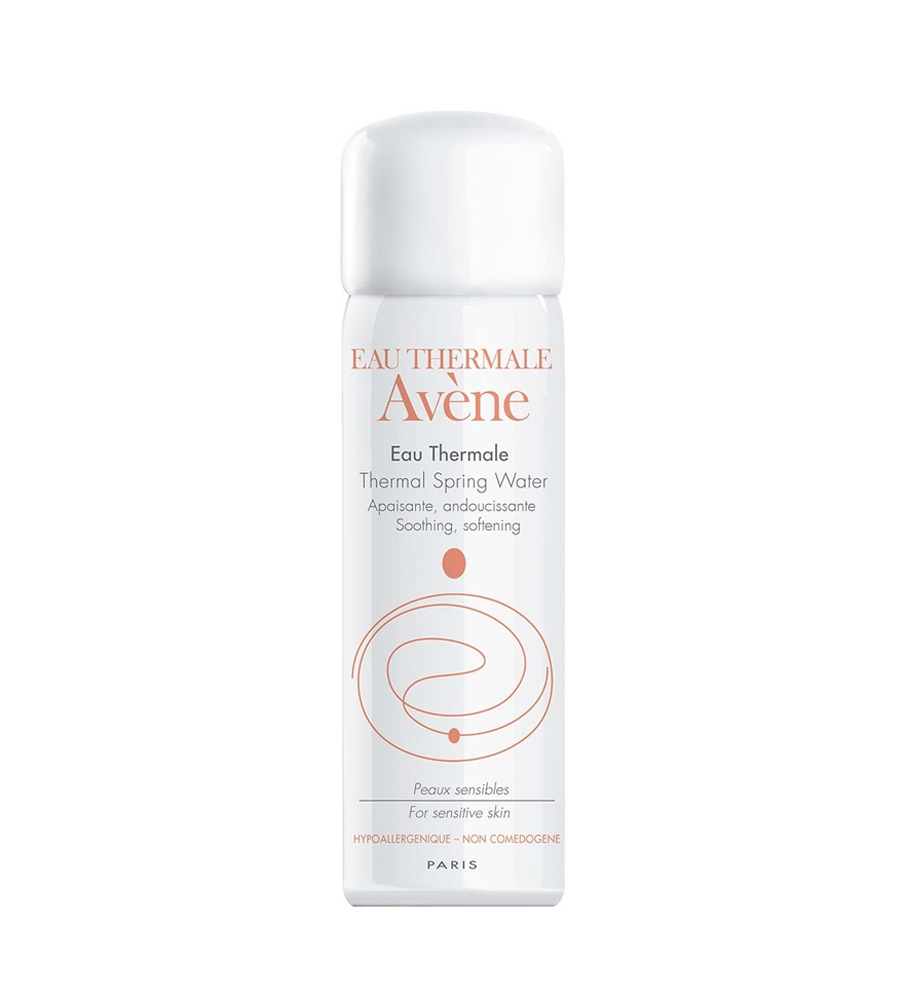 Nước Xịt Khoáng Avène Thermal Spring Water (50ml)