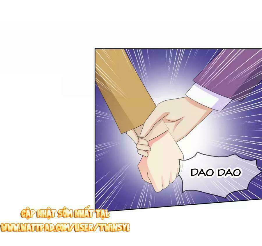 bá đạo trung khuyển tìm ái ký chapter 96 5